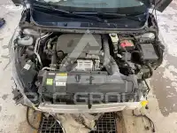 2017 Peugeot 308