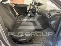 2017 Peugeot 308