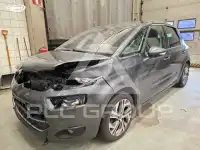 2017 Citroen C4
