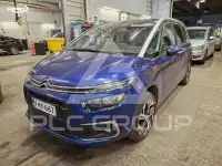 2017 Citroen C4