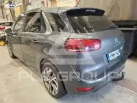 2017 Citroen C4