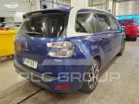 2017 Citroen C4