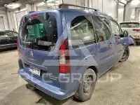 2017 Citroen Berlingo