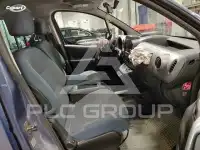 2017 Citroen Berlingo