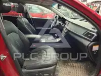 2017 KIA Optima