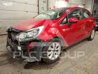 2017 KIA Rio