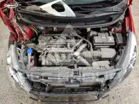 2017 KIA Rio