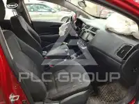 2017 KIA Rio