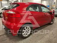 2017 KIA Rio