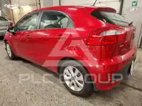 2017 KIA Rio