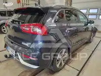 2017 KIA Niro