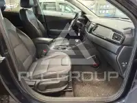 2017 KIA Niro