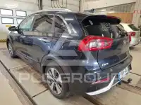 2017 KIA Niro