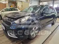 2017 KIA Niro