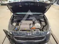 2017 KIA Niro
