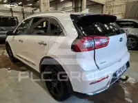 2017 KIA Niro