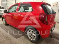2017 KIA Picanto