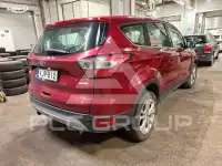 2017 Ford Kuga