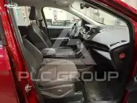 2017 Ford Kuga