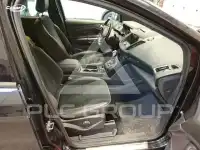 2017 Ford Kuga