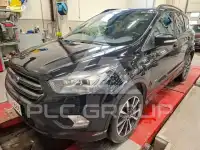 2017 Ford Kuga