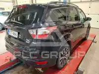 2017 Ford Kuga