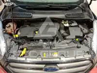 2017 Ford Kuga