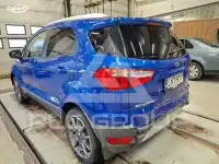 2017 Ford Ecosport