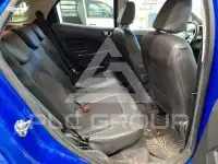 2017 Ford Ecosport