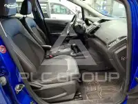 2017 Ford Ecosport