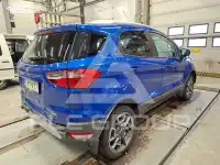 2017 Ford Ecosport