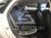 2017 Ford Mondeo