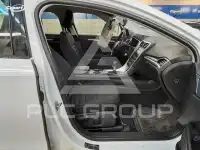 2017 Ford Mondeo