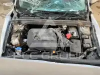 2017 Ford Mondeo