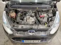 2017 Ford B-Max