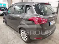 2017 Ford B-Max