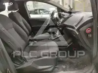 2017 Ford B-Max