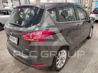 2017 Ford B-Max