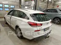 2017 Hyundai I30
