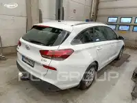 2017 Hyundai I30