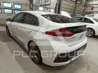 2017 Hyundai Ioniq