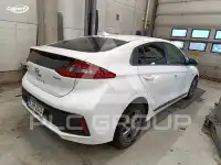 2017 Hyundai Ioniq