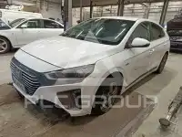 2017 Hyundai Ioniq
