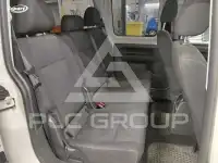2017 Volkswagen Caddy