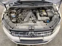 2017 Volkswagen Caddy