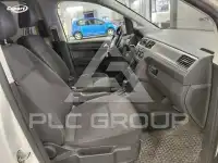 2017 Volkswagen Caddy