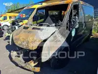 2017 Volkswagen Crafter