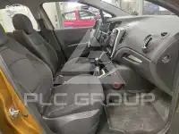 2017 Renault Captur