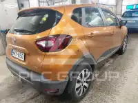2017 Renault Captur
