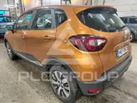 2017 Renault Captur